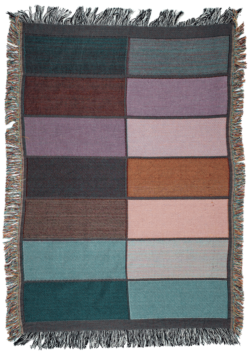 media image for MC Color Woven Blanket 250