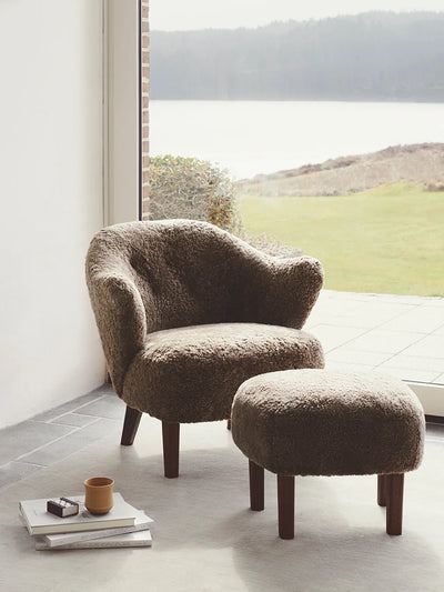 product image for Ingeborg Ottoman Audo Copenhagen 71139 004104 20 10