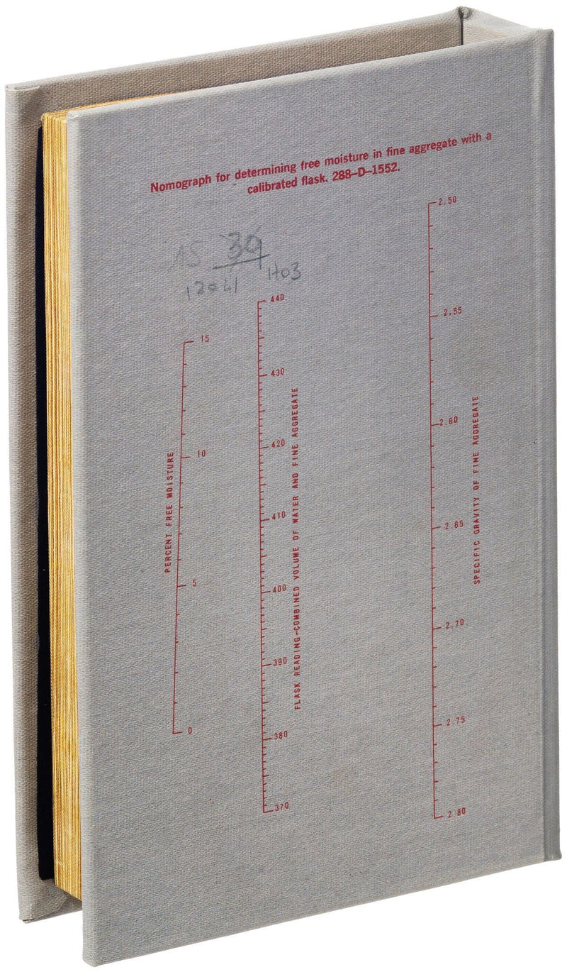 media image for book box concrete manual gy design by puebco 4 221