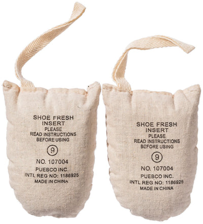 product image for shoe fresh insert design by puebco 5 8