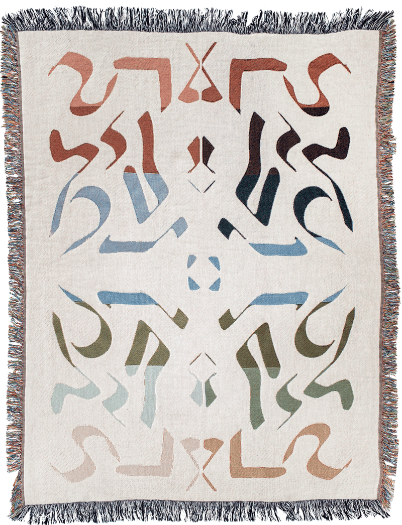 media image for Calli Woven Blankets 244