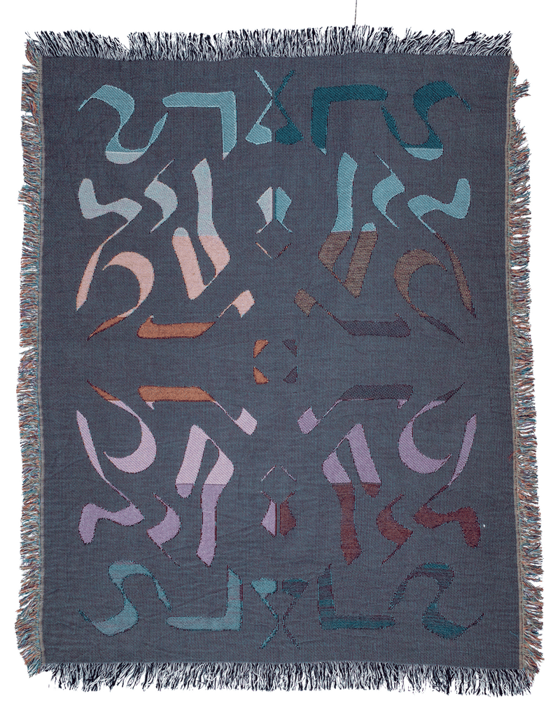 media image for Calli Woven Blankets 284