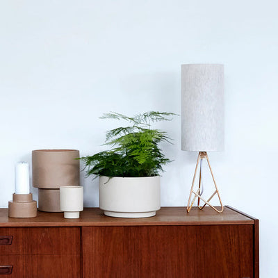 product image for kana candleholder in sahara by oyoy 2 35