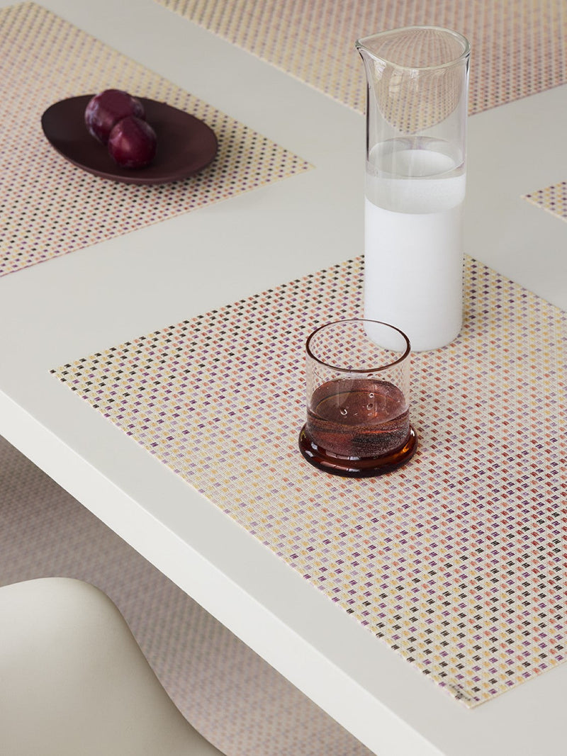 media image for Parade Placemat Chilewich Chw 100982 001 4 255