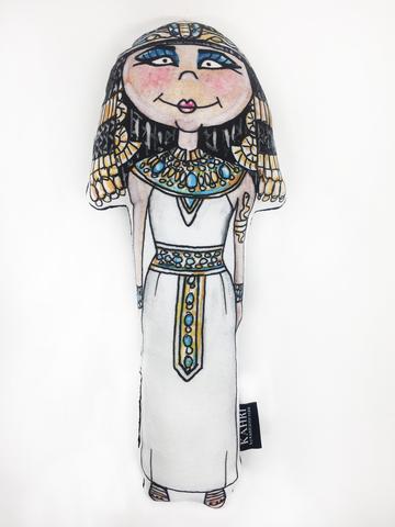 product image of little cleopatra doll 1 528