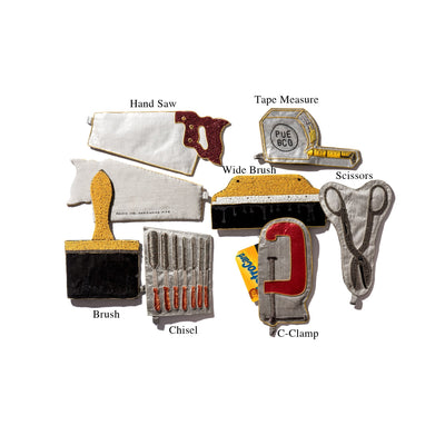 product image for Craftsman Pouch - Hand Saw 61