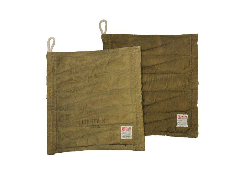 media image for vintage bivouac trivet design by puebco 5 212