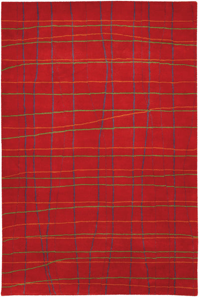 product image of Daisa Hand Tufted Contemporary Dai 11 Rug Chandra Rugs 1 516
