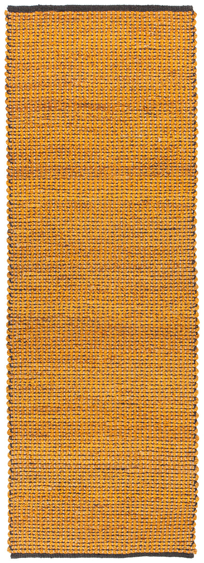 product image for Zola Hand Woven Reversible Jute Zol 17101 Rug Chandra Rugs 2 85