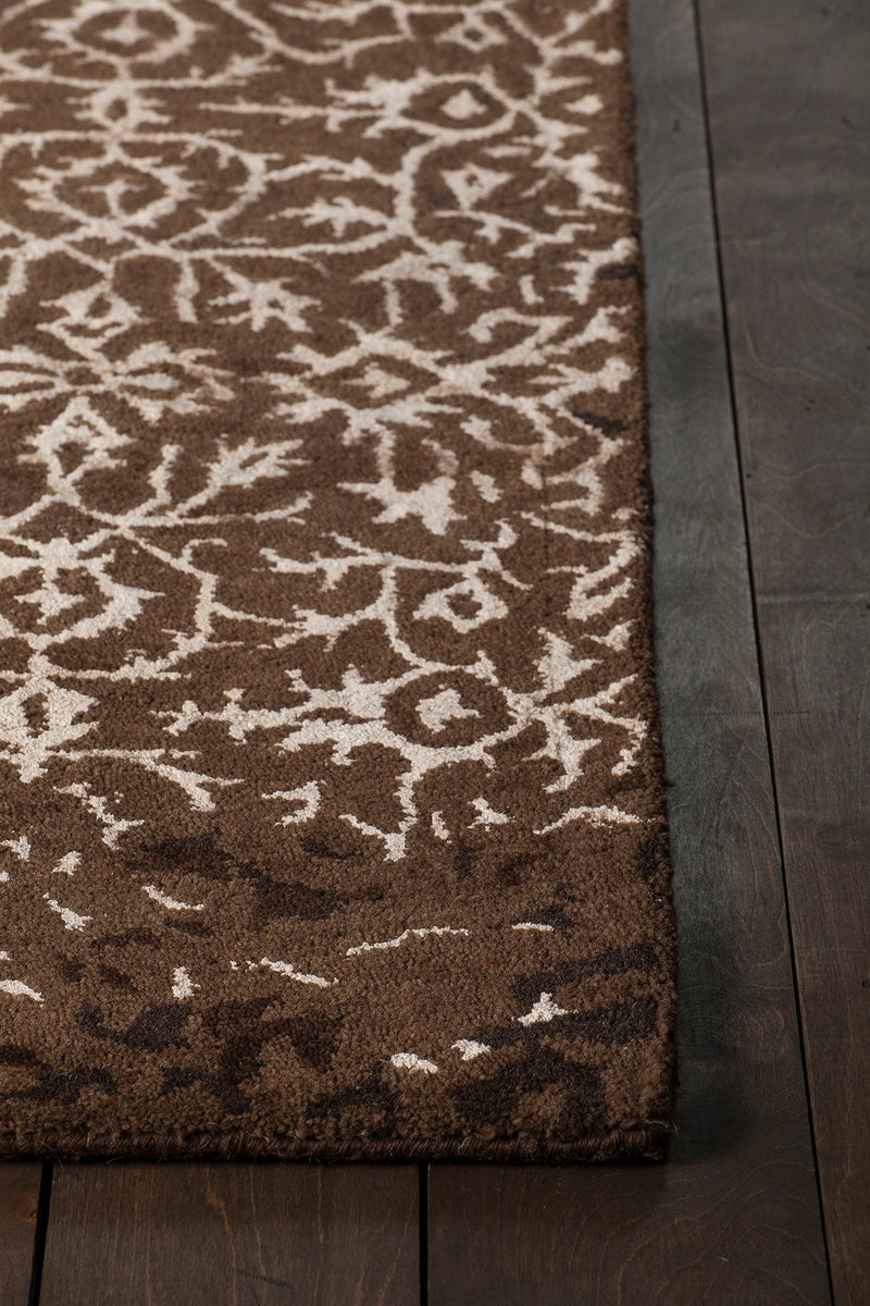 media image for Rupec Hand Tufted Contemporary Rup 39602 Rug Chandra Rugs 4 285