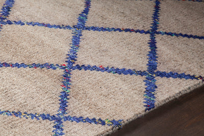 product image for Aarushi Hand Knotted Contemporary Aar 44000 Rug Chandra Rugs 4 41