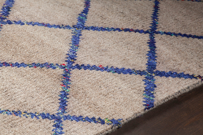 media image for Aarushi Hand Knotted Contemporary Aar 44000 Rug Chandra Rugs 4 290