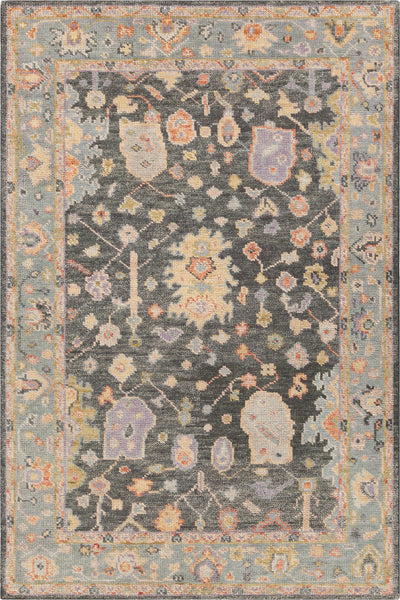 product image of Wendi Hand Knotted Traditional Wen 58100 Rug Chandra Rugs 1 57