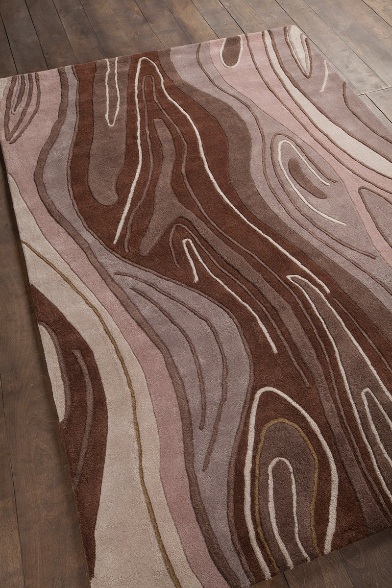 media image for Inhabit Hand Tufted Designer Inh 21616 Rug Chandra Rugs 5 219