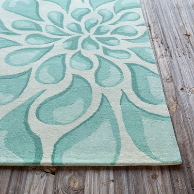 product image for Stella Hand Tufted Contemporary Wool Ste 52009 Rug Chandra Rugs 3 27