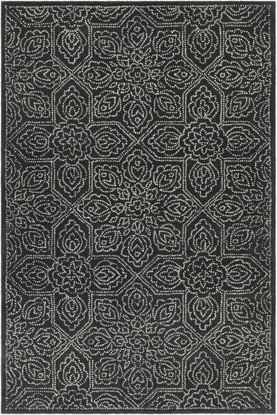 product image of Hailee Hand Tufted Contemporary Hai 49600 Rug Chandra Rugs 1 520