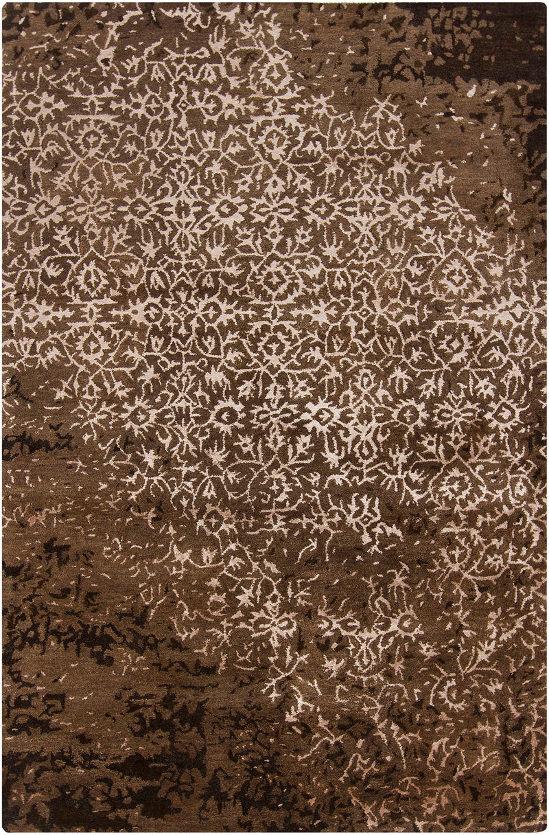 media image for Rupec Hand Tufted Contemporary Rup 39602 Rug Chandra Rugs 1 264