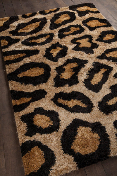 product image for Amazon Hand Woven Contemporary Ama 5602 Rug Chandra Rugs 5 88