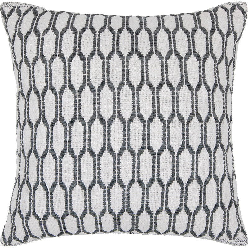 media image for Handmade Contemporary Cus 28035 Pillows Chandra Rugs 1 248