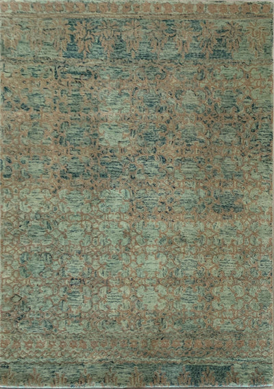 product image of Berlow Hand Tufted Contemporary Wool Ber 32101 Rug Chandra Rugs 1 524
