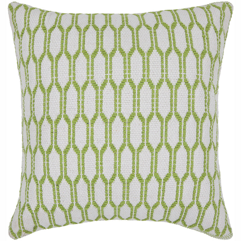 media image for Handmade Contemporary Cus 28036 Pillows Chandra Rugs 1 252