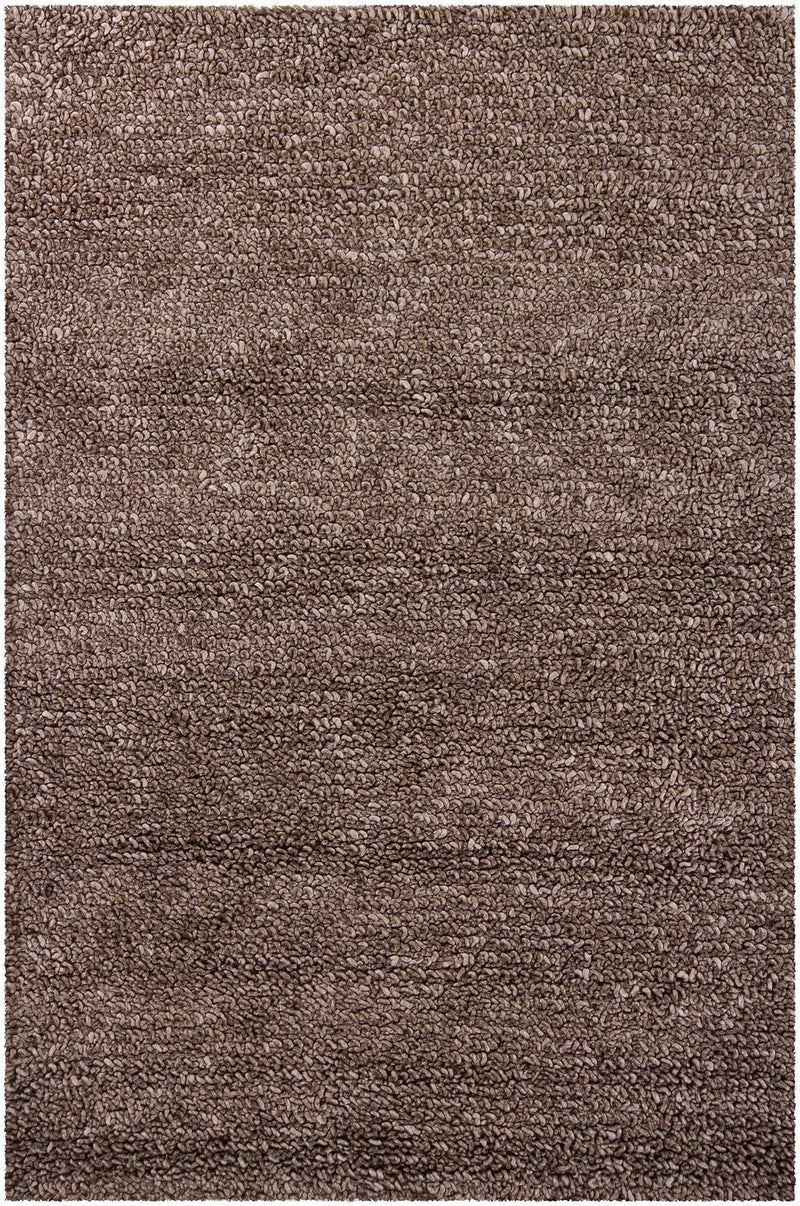 media image for Zeal Hand Woven Contemporary Shag Zea 20604 Rug Chandra Rugs 1 226