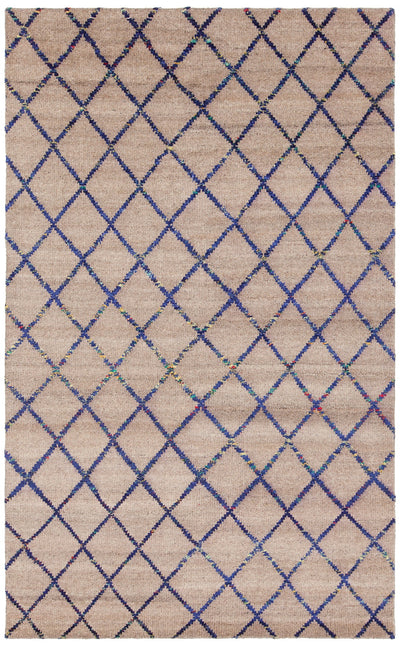 product image of Aarushi Hand Knotted Contemporary Aar 44000 Rug Chandra Rugs 1 583