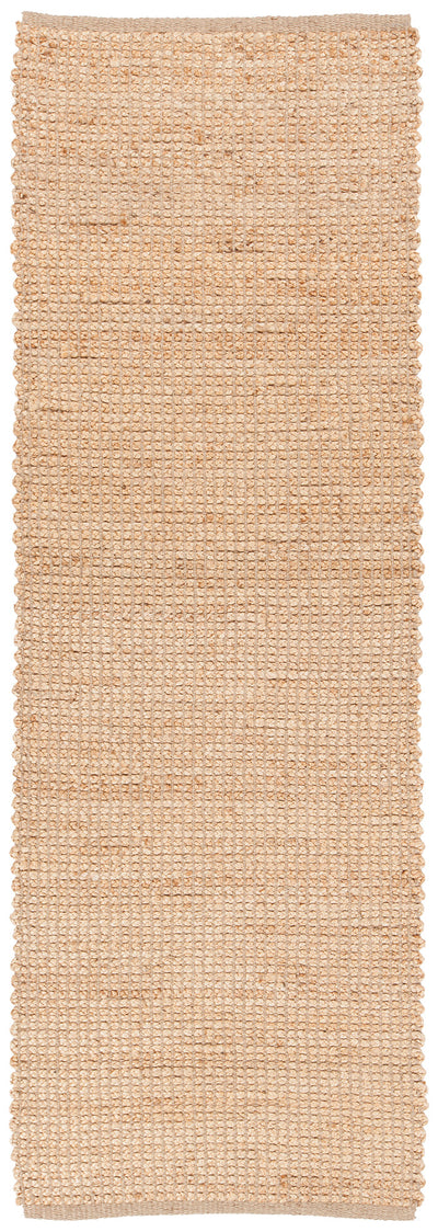 product image for Zola Hand Woven Reversible Jute Zol 17100 Rug Chandra Rugs 2 74