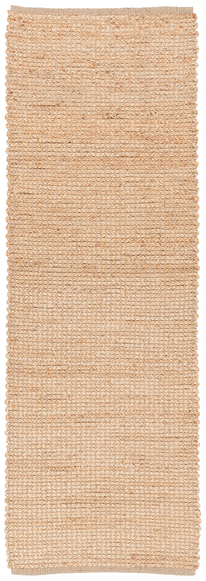 media image for Zola Hand Woven Reversible Jute Zol 17100 Rug Chandra Rugs 2 265