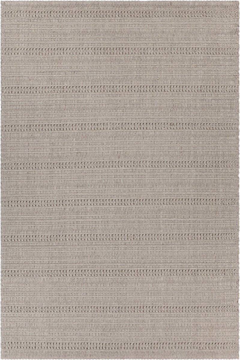 media image for Tia Hand Woven Contemporary Tia 48102 Rug Chandra Rugs 1 273