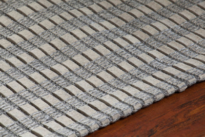 product image for Gisela Hand Woven Contemporary Gis 38901 Rug Chandra Rugs 3 16