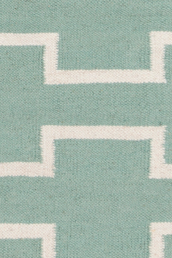 media image for Lima Hand Woven Flatweave Reversible Wool Cotton Lim 25702 Rug Chandra Rugs 2 297