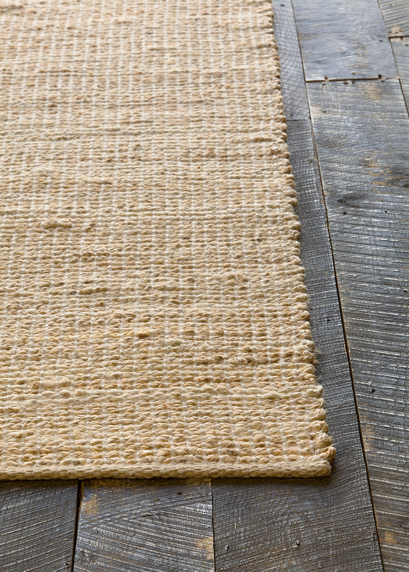 media image for Zola Hand Woven Reversible Jute Zol 17100 Rug Chandra Rugs 5 229
