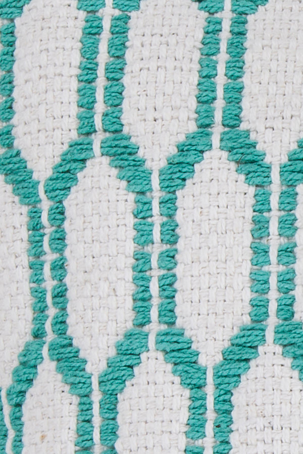 media image for Handmade Contemporary Cus 28034 Pillows Chandra Rugs 2 214