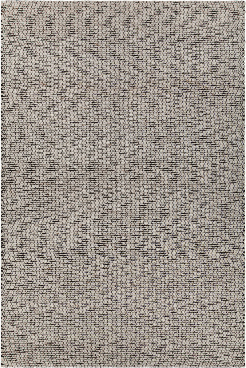 media image for Yvonne Hand Woven Contemporary Yvo 48501 Rug Chandra Rugs 1 266