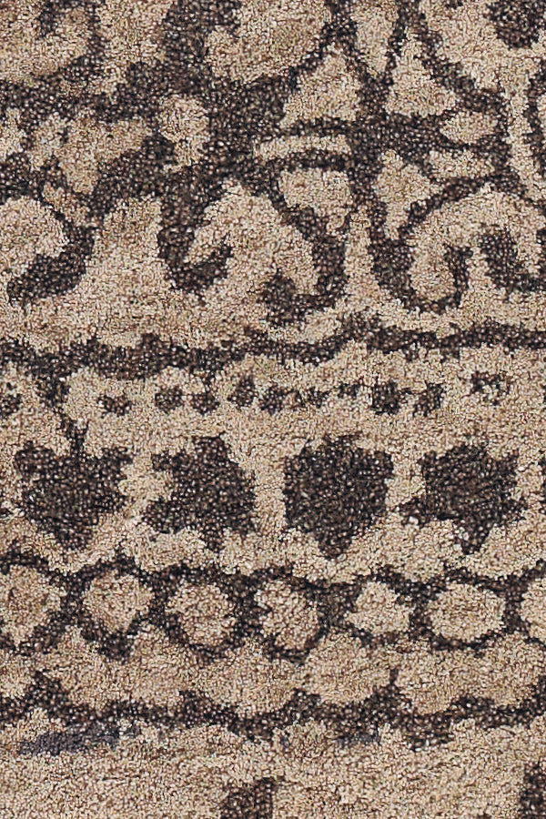 media image for Berlow Hand Tufted Contemporary Wool Ber 32100 Rug Chandra Rugs 2 238