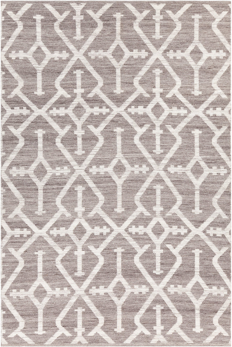 media image for Dani Hand Woven Contemporary Dan 50900 Rug Chandra Rugs 1 293
