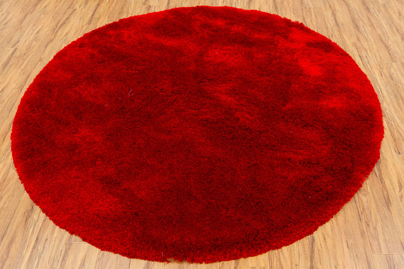 media image for Naya Hand Woven Contemporary Shag Nay 18802 Rug Chandra Rugs 2 226