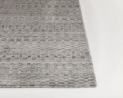 product image for Melina Hand Woven Contemporary Mel 46200 Rug Chandra Rugs 2 94