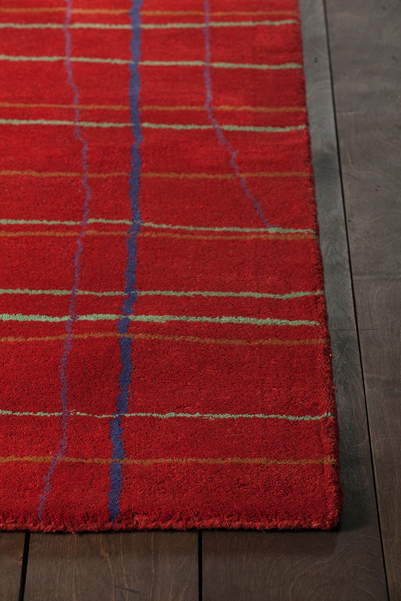 media image for Daisa Hand Tufted Contemporary Dai 11 Rug Chandra Rugs 5 245