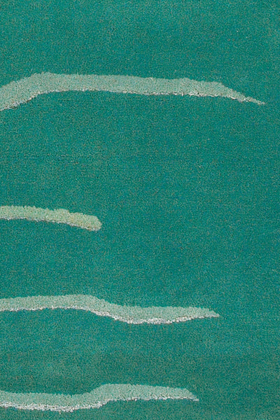 product image for Daisa Hand Tufted Contemporary Dai 15 Rug Chandra Rugs 3 11