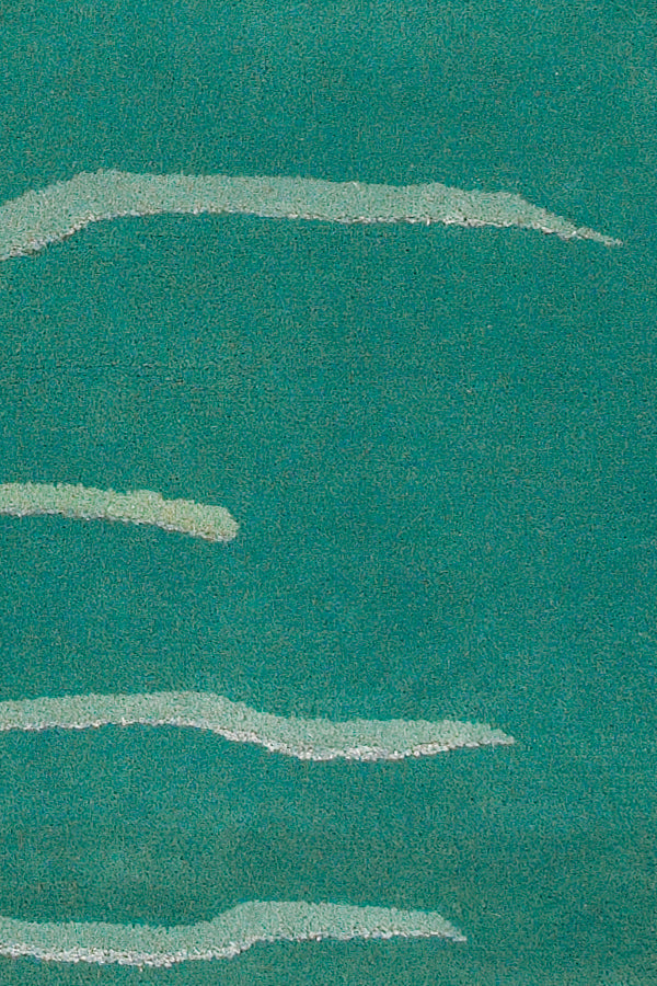 media image for Daisa Hand Tufted Contemporary Dai 15 Rug Chandra Rugs 3 253