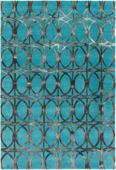 product image of Fran Hand Tufted Contemporay Fra 42100 Rug Chandra Rugs 1 532
