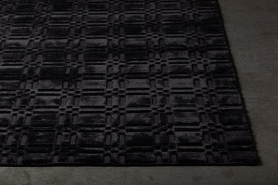 product image for Keira Hand Woven Contemporary Kei 50101 Rug Chandra Rugs 2 58