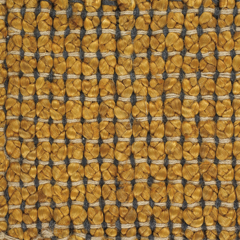 media image for Zola Hand Woven Reversible Jute Zol 17101 Rug Chandra Rugs 3 20