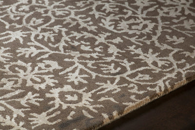 product image for Rupec Hand Tufted Contemporary Rup 39601 Rug Chandra Rugs 3 4