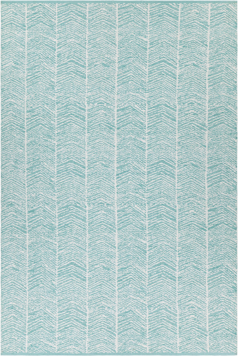 media image for Tanya Hand Woven Flatweave Cotton Tan 45911 Rug Chandra Rugs 1 274