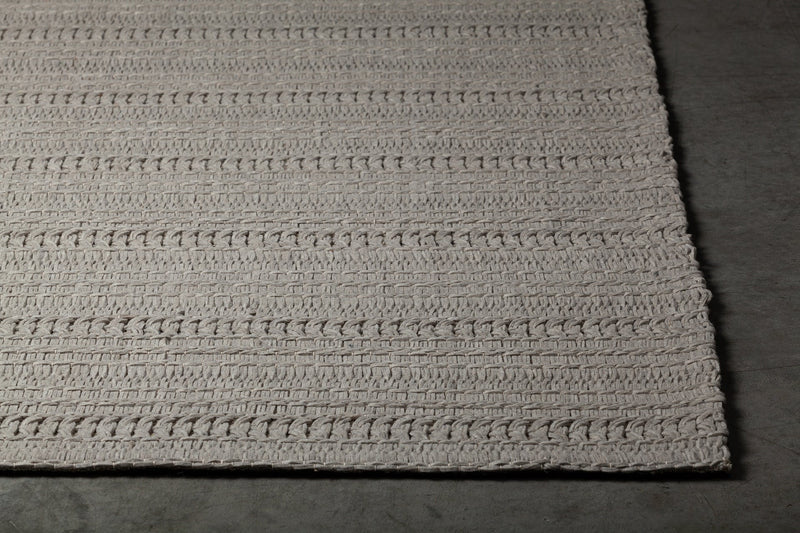 media image for Tia Hand Woven Contemporary Tia 48102 Rug Chandra Rugs 3 297