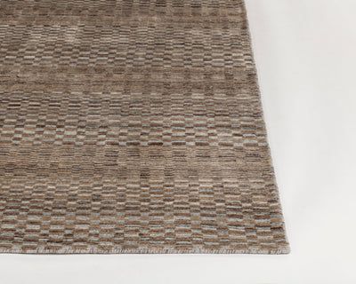 product image for Melina Hand Woven Contemporary Mel 46202 Rug Chandra Rugs 2 26
