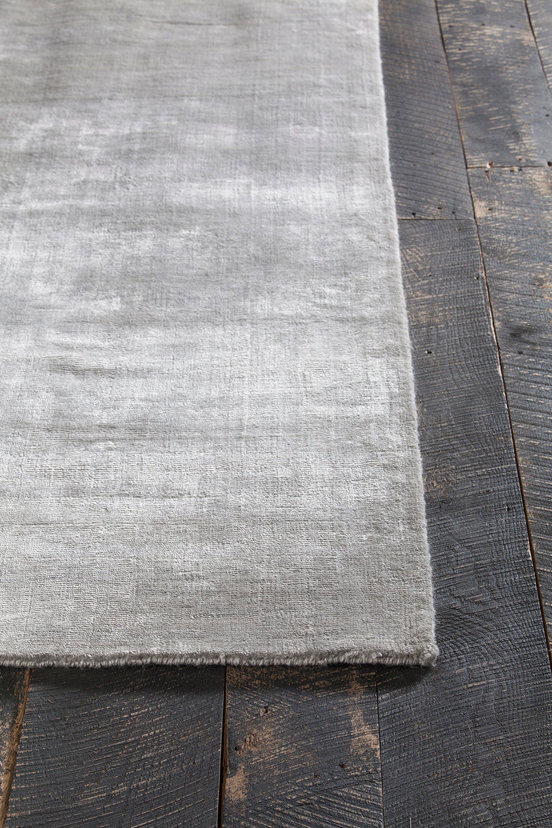 media image for Opel Hand Woven Solid Ope 26401 Rug Chandra Rugs 3 233